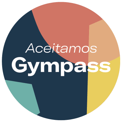 gympass alto cross